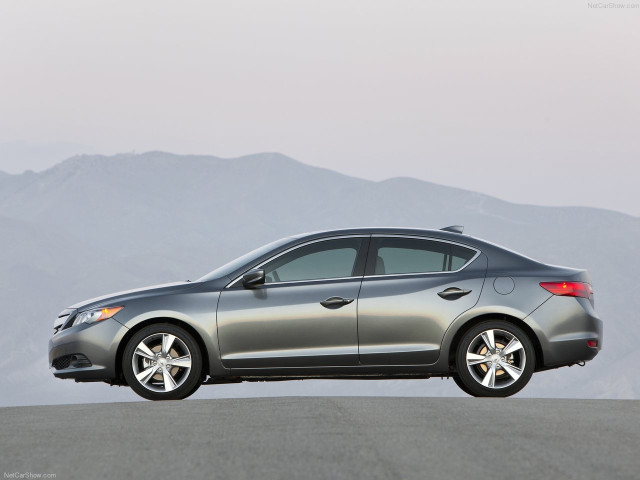 acura ilx pic #88905