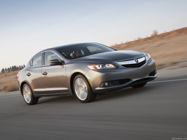 acura ilx pic #88906