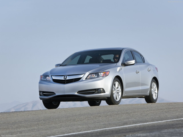 acura ilx pic #88907