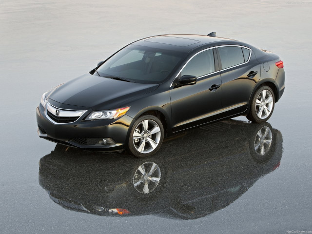 acura ilx pic #88910