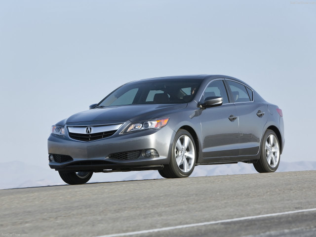 acura ilx pic #88911