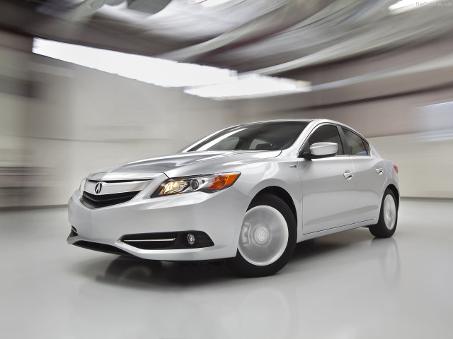 acura ilx pic #88913