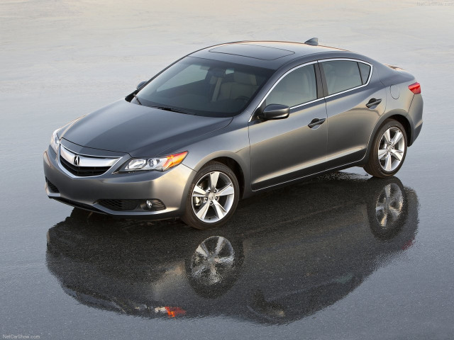 acura ilx pic #88916