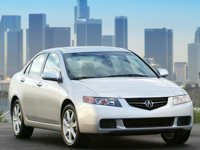 acura tsx pic #8978