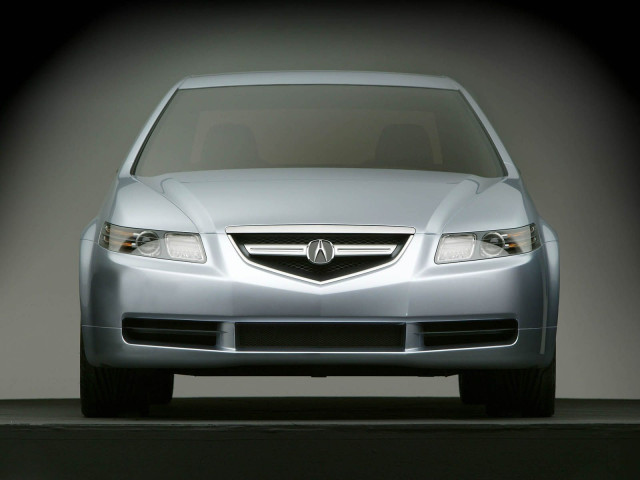 acura tl pic #8988