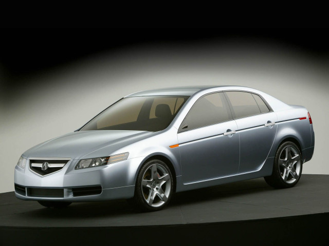 acura tl pic #8990