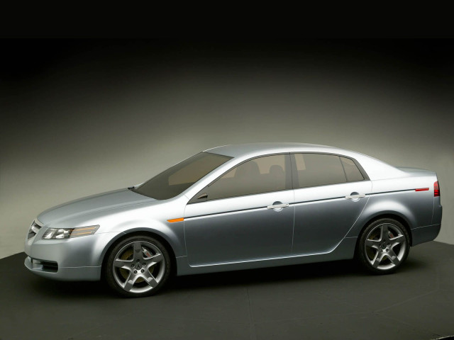 acura tl pic #8992