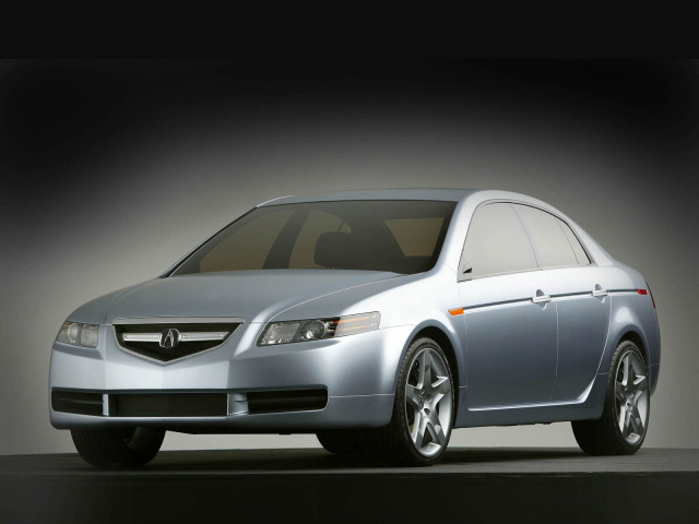 acura tl pic #8993