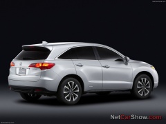 acura rd-x pic #90386