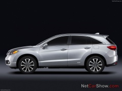 acura rd-x pic #90387