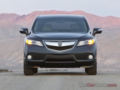 acura rd-x pic #90390
