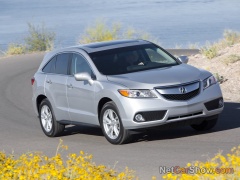 acura rd-x pic #90392