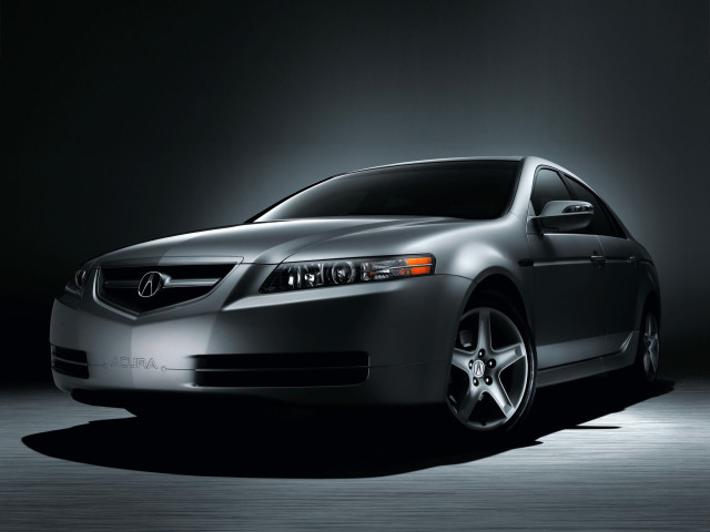 acura tl pic #96669