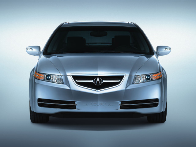 acura tl pic #96671