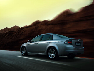 Acura TL