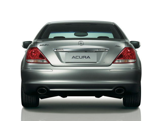 acura rl pic #96742