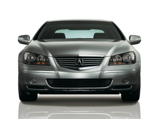 Acura RL