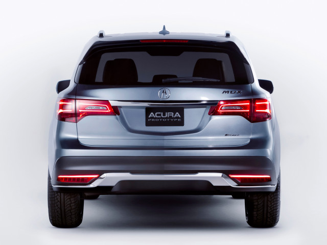 acura mdx pic #98008