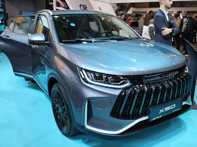jetour x50 pic #209028