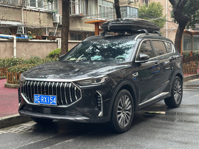 jetour x70 plus pic #209032