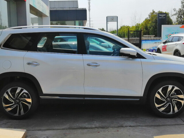 jetour x90 pic #209034