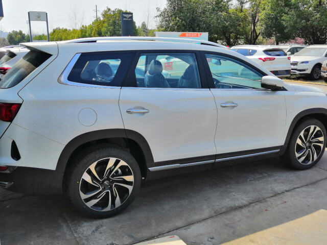 jetour x90 pic #209035