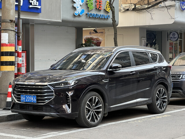 jetour x90 plus pic #209037