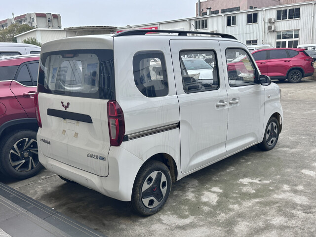 wuling sunshine pic #208829
