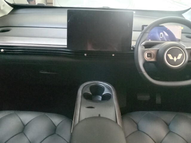 wuling cloud ev pic #208830