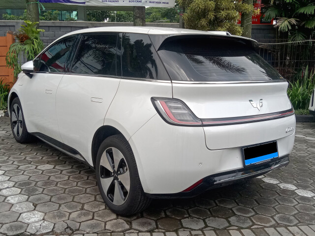wuling cloud ev pic #208831