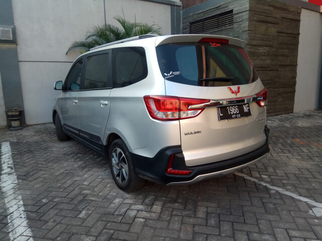 wuling confero pic #208837