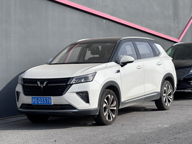 wuling xingchen pic #208848