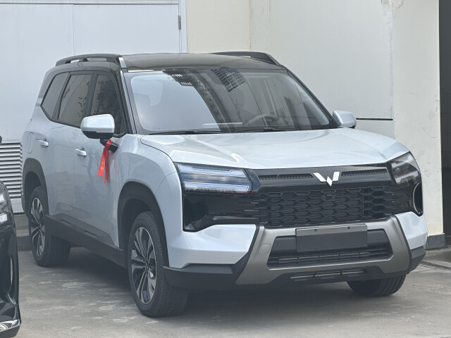 wuling starlight 560 pic #208853