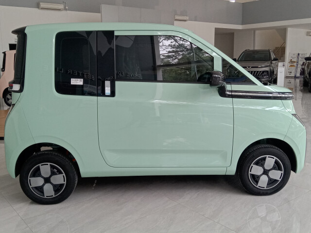 wuling air ev pic #209294