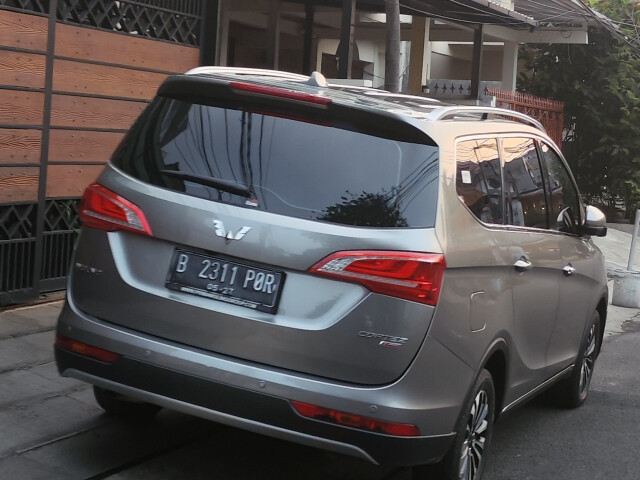 wuling cortez pic #209299