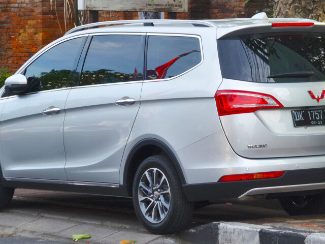 wuling cortez pic #209300