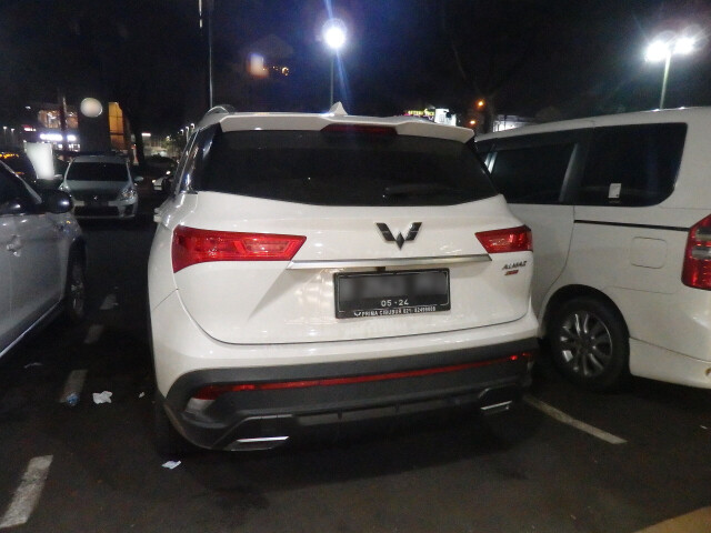 wuling almaz pic #209304