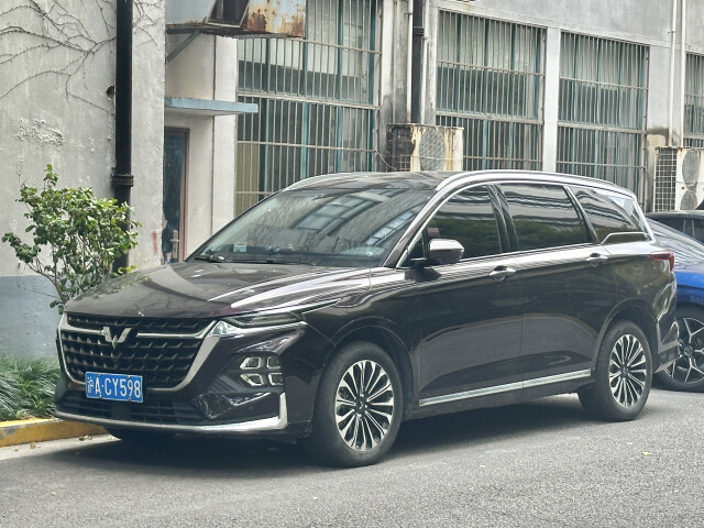 wuling victory pic #209307