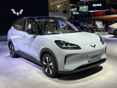 Wuling Bingo pic