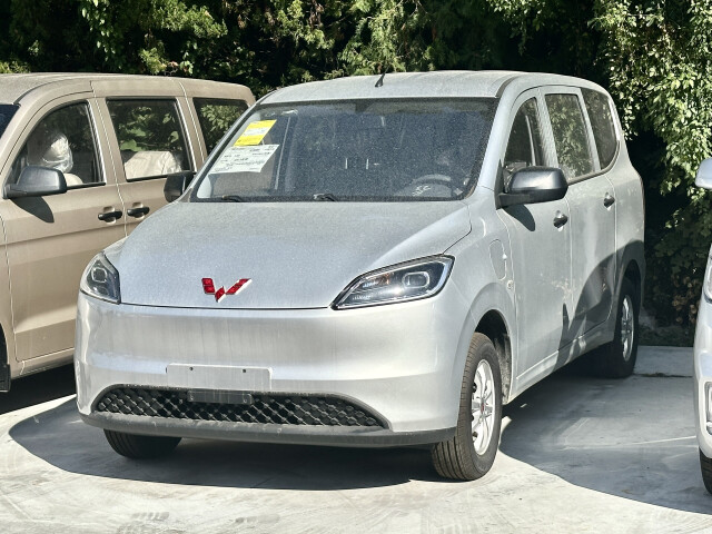 wuling hongguang pic #209332