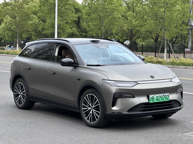 Leapmotor C11 I photo 209356