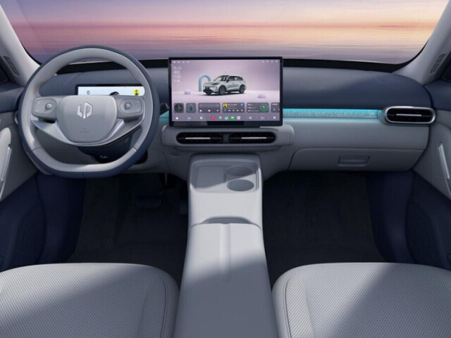 Leapmotor A10 I (B03X) photo 210479