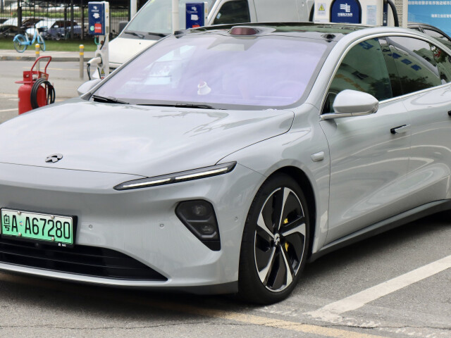 NIO ET7 I photo 208927