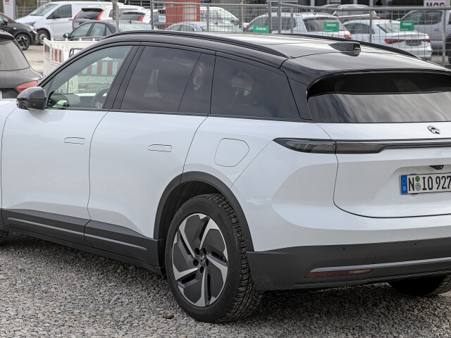 NIO ES6 I photo 209385