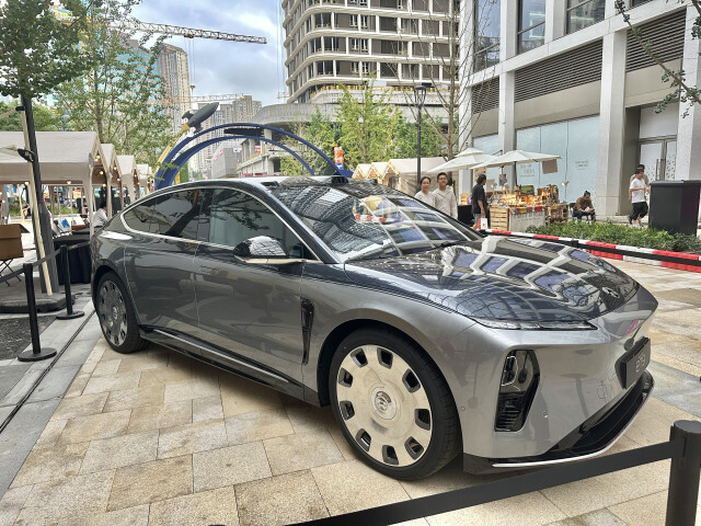 NIO ET9 I photo 209389