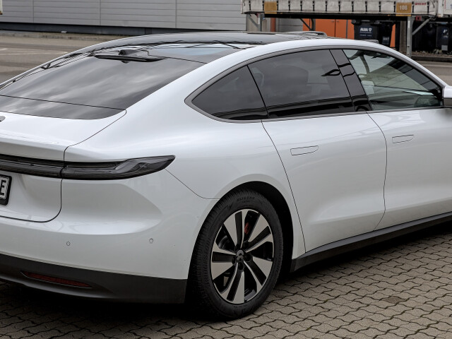 NIO ET7 I photo 209391