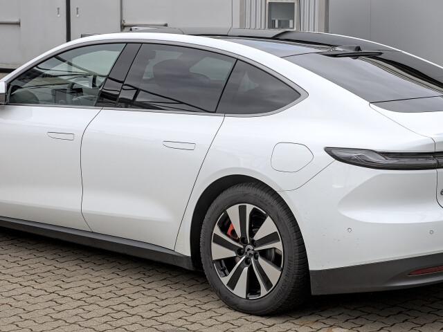 NIO ET7 I photo 209392