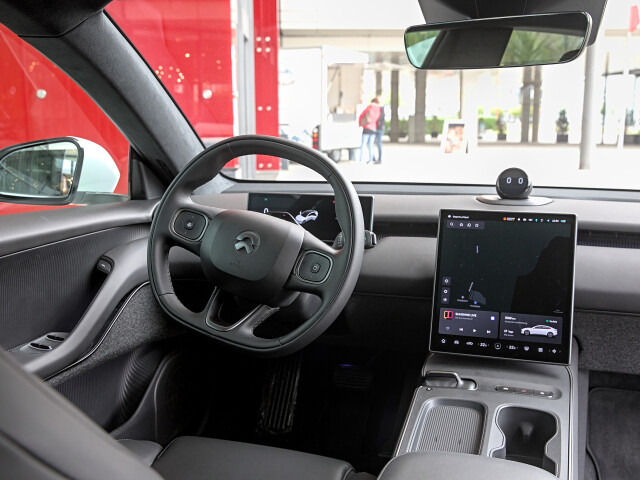 NIO ET5 I photo 209394