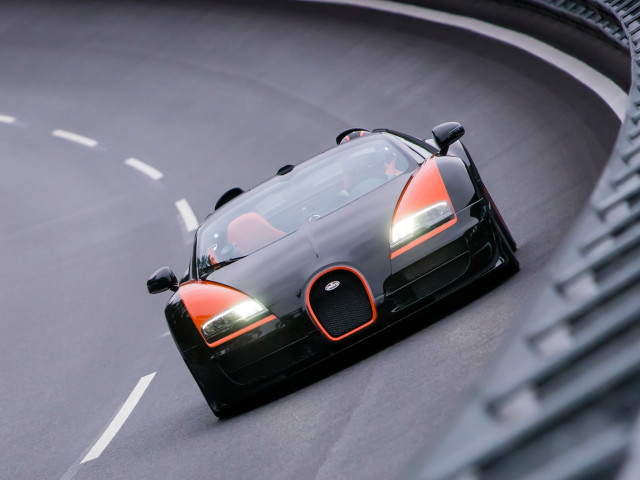 bugatti veyron pic #100209