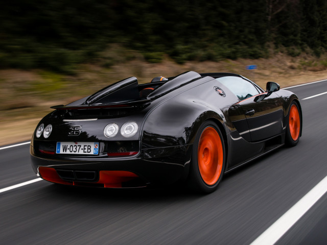 bugatti veyron pic #100211